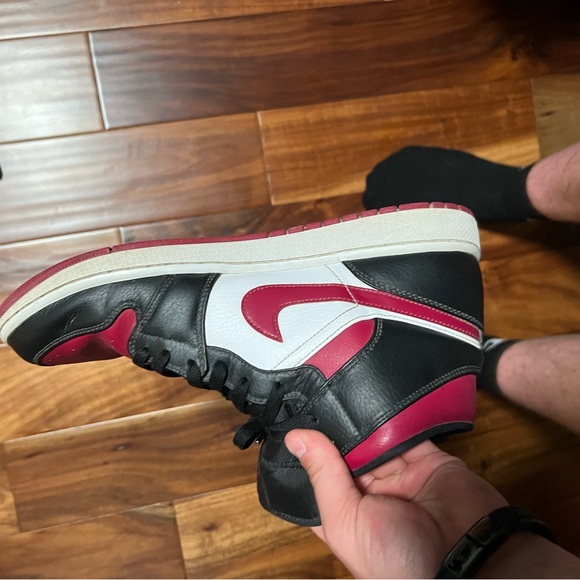 AJ one mid - Picture 8 of 15